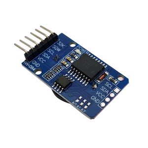 ماژول ساعت فوق دقیق DS3231 با رابط I2C