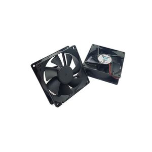 فن 24 ولت سایز (8x8x2.5)