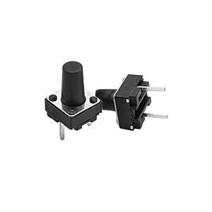 تک سوئیچ 6x6x9 2PIN