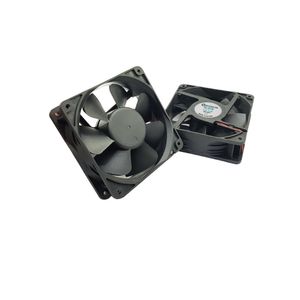 فن 12 ولت سایز (12x12x3.8)