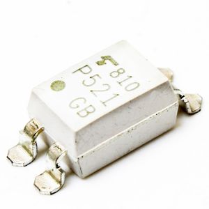 آیسی اپتوکوپلر TLP521LF1 SMD