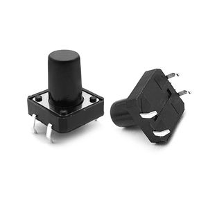 تک سوئیچ 12x12x12 4PIN