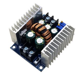 ماژول تغذیه کاهنده 20 آمپر 300W 20A DC-DC