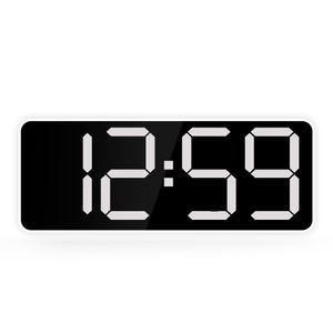 دماسنج و ساعت دیجیتالی مدل CHH228