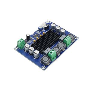 ماژول آمپلی فایر استریو XH-M543 2x120W با تراشه TPA3116D2