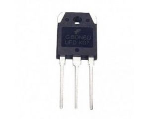 ترانزیستور G80N60UFD IGBT