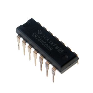 آیسی SN74HC00N