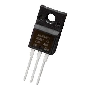 ماسفت 100N10F7 نوع N-Channel