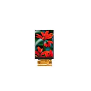 السیدی 4اینچ- TFT LCD 4.0 inchاینچی با درایور ST7796-بدون تاچ(with out touch)-parallel-320x480