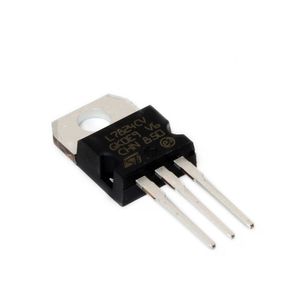 آیسی رگولاتور 24 ولت L7824CV