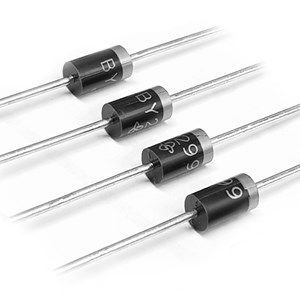 دیود سریع FR107