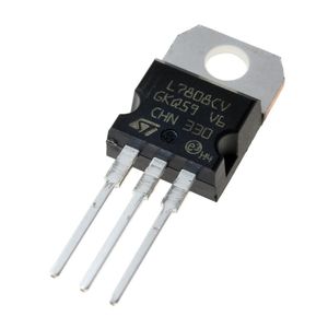 آیسی رگولاتور 8 ولت L7808CV