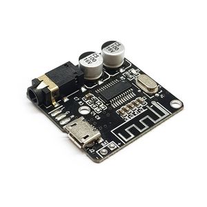 ماژول گیرنده بلوتوث صوتی VHM-314