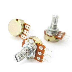 ولوم کوتاه دسته 10 کیلو اهم