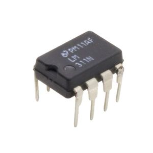 آیسی آپ امپ LM311N