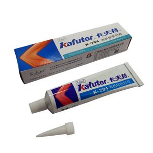 چسب سیلیکون Kafuter K-704