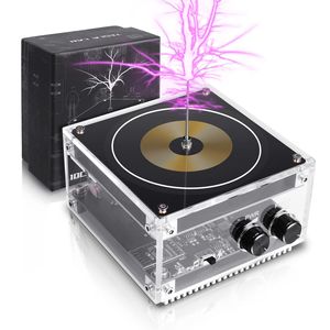 برج تسلا موزیکال بلوتوثی Tesla Coil