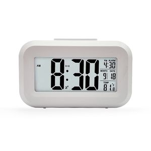 دماسنج و ساعت دیجیتالی مدل DOL-2108