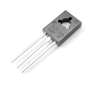 ترانزیستورBD139