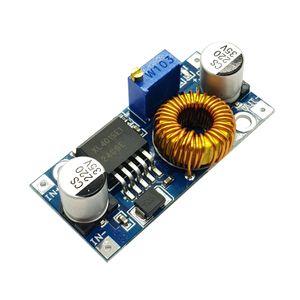ماژول تغذیه کاهنده 5 آمپر DC-DC XL4015