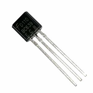ترانزیستور BC639