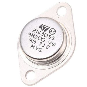 ترانزیستور 2N3055