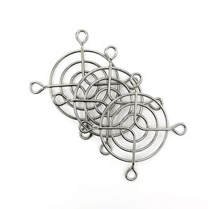 محافظ فلزی فن سایز (5x5) 10 عددی