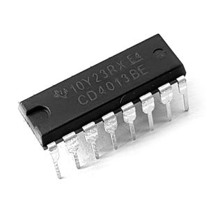 آیسی CD4013BE