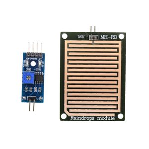 ماژول تشخیص باران مدل MH-RD