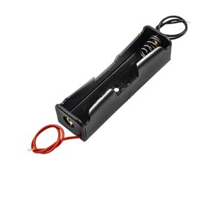 جاباتری لیتیوم یونی تکی سایز 18650