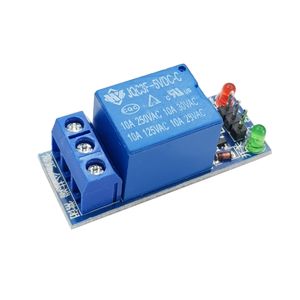 ماژول رله یک کانال 5 ولت