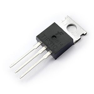 ترانزیستور TIP31