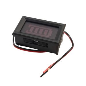 ماژول نمایشگر سطح شارژ باطری 12 ولت روپنلی