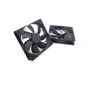 فن 24 ولت سایز (12x12x2.5)