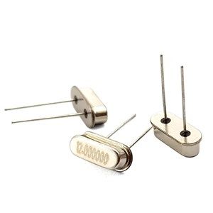 کریستال 12MHz