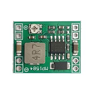 ماژول کاهنده ولتاژ 3 آمپر MP1584EN DC-DC