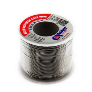 سیم لحیم آساهی باکیفیت 500 گرمی