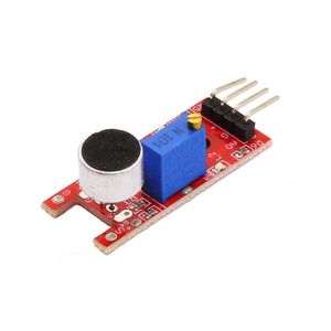 ماژول میکروفن KY-037