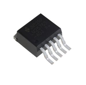 آیسی رگولاتور متغیر LM2576S–ADJ SMD