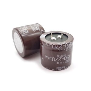 خازن الکترولیتی 270 میکرو فاراد 450 ولت 30*35 (برند NIPPON)