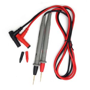 پراب مولتی متر سوزنی 20 آمپر مدل 3012