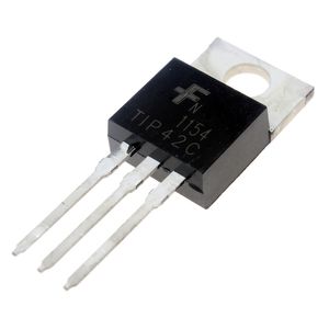 ترانزیستور TIP42C