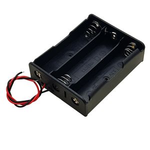 جاباتری لیتیوم یونی سه تایی سایز 18650