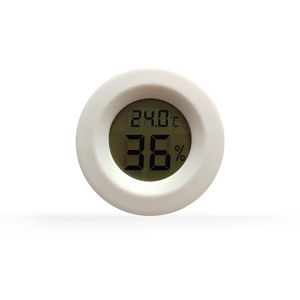 دماسنج و رطوبت سنج دیجیتالی روپنلی مدل CK-8