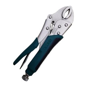 انبر قفلی فشاری 10 اینچی توسن 10INCH