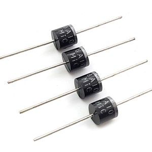 دیود 6A10 (بسته 25 عددی)