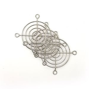 محافظ فلزی فن سایز (6x6) 10 عددی