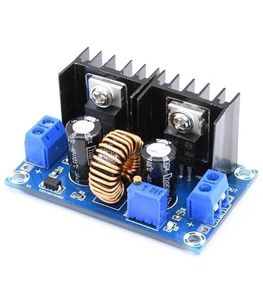 ماژول کاهنده ولتاژ 8 آمپر XL4016E1 8A DC-DC