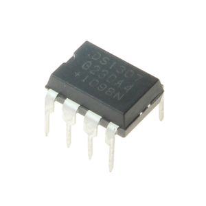 آیسی ساعت – تقویم DS1307