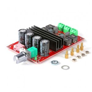 ماژول آمپلی فایر استریو XH-M190 2x100W